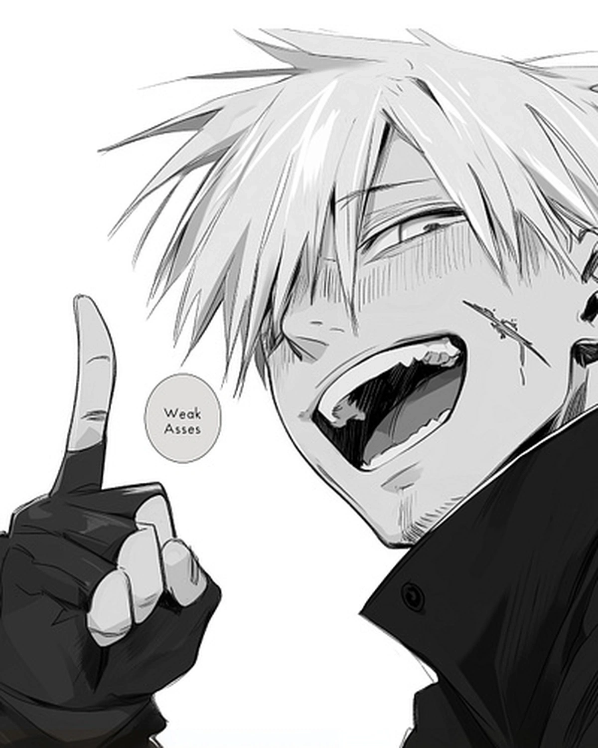 男同视频《城市之光》剧照